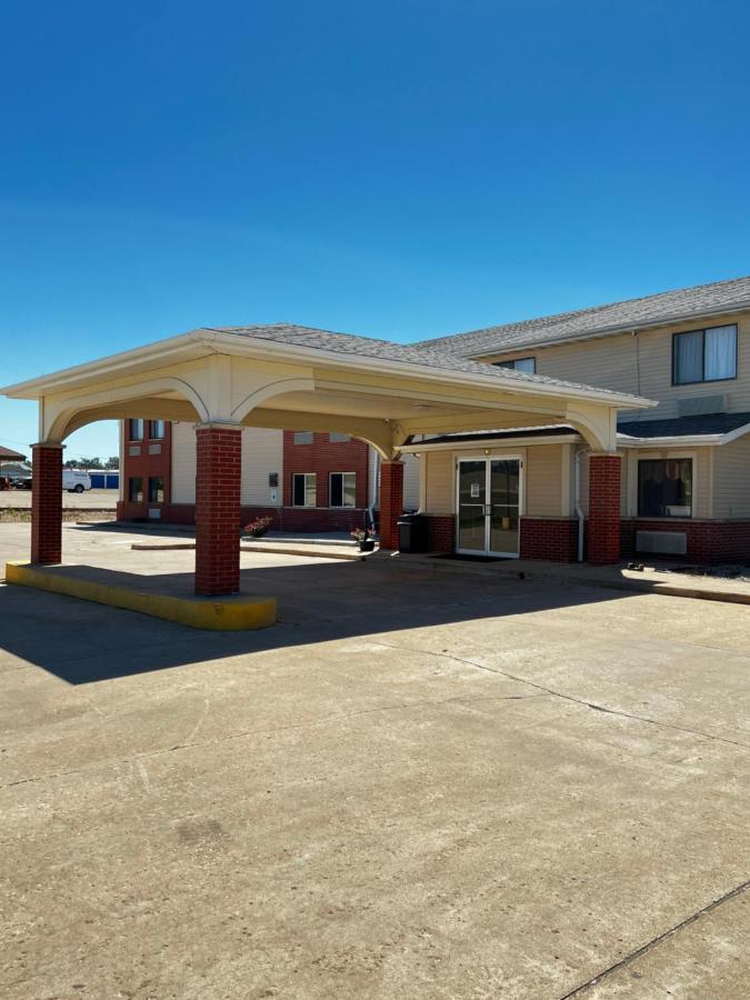 Designer Inn&Suites Toledo Exterior foto
